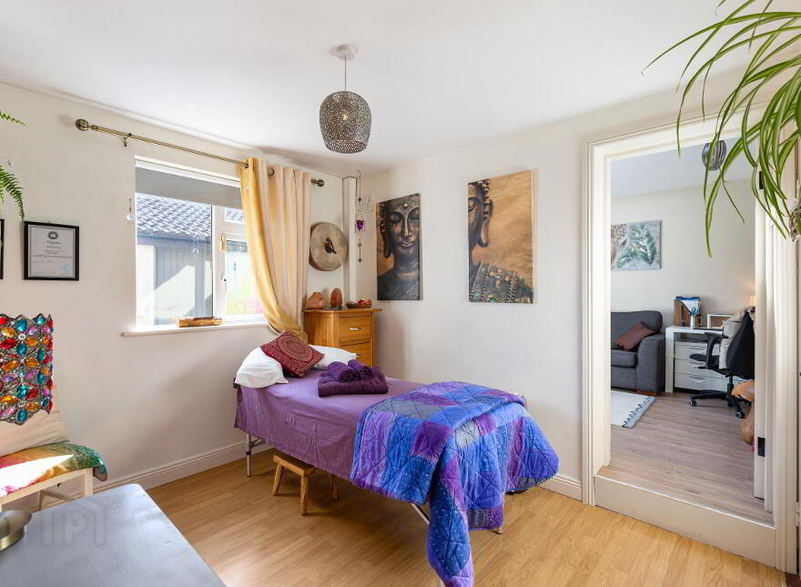 Anam Cara, 1 Rocky Road, Wicklow Town, A67E523
