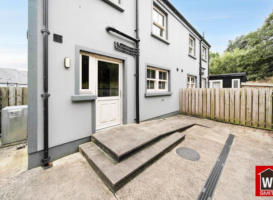 3 Riverview Close, Newtownstewart, BT78 4FA