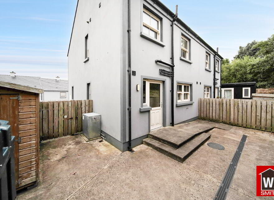 3 Riverview Close, Newtownstewart, BT78 4FA