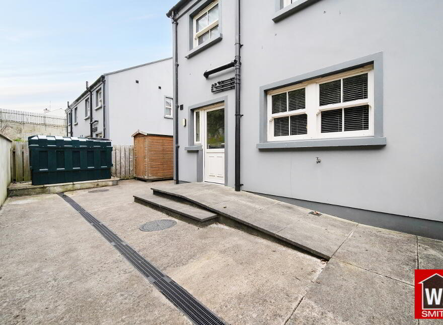 3 Riverview Close, Newtownstewart, BT78 4FA