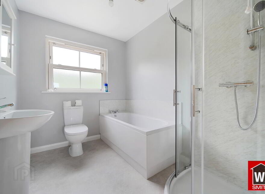 3 Riverview Close, Newtownstewart, BT78 4FA