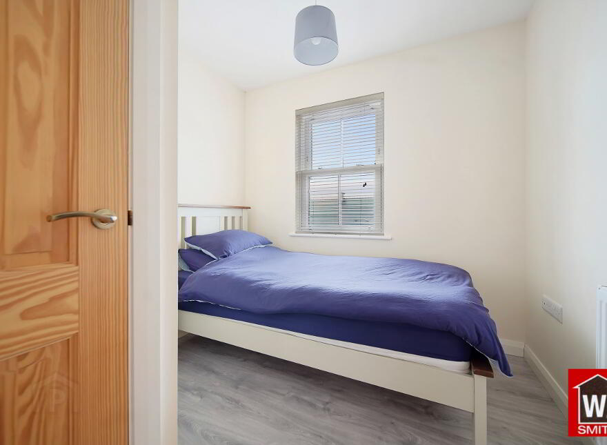 3 Riverview Close, Newtownstewart, BT78 4FA