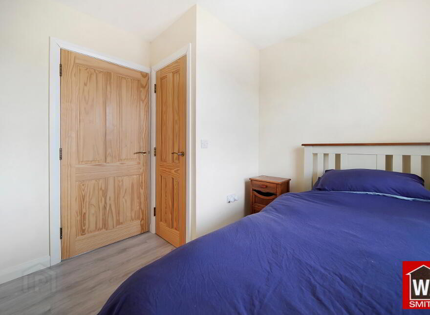 3 Riverview Close, Newtownstewart, BT78 4FA