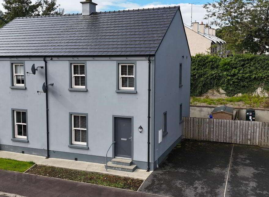 3 Riverview Close, Newtownstewart, BT78 4FA photo