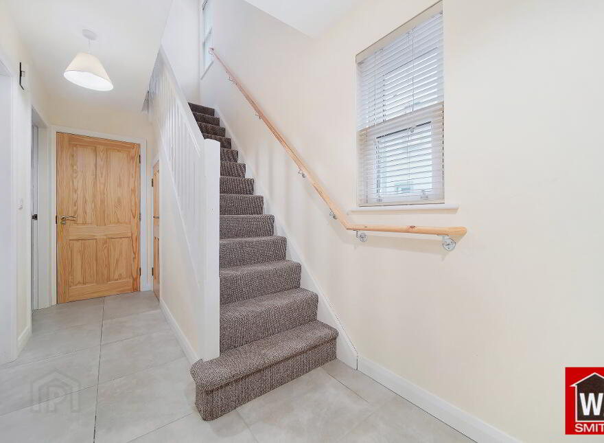 3 Riverview Close, Newtownstewart, BT78 4FA