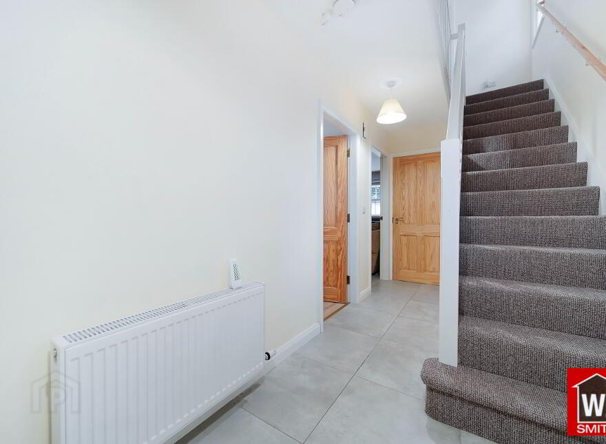 3 Riverview Close, Newtownstewart, BT78 4FA