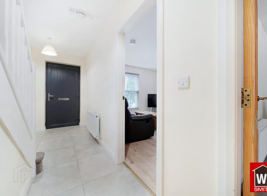 3 Riverview Close, Newtownstewart, BT78 4FA