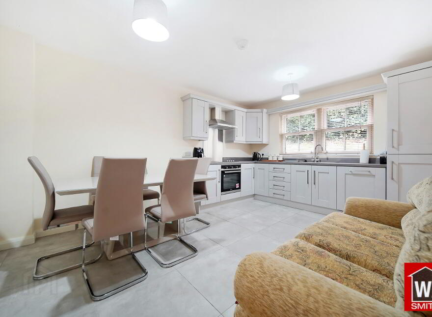 3 Riverview Close, Newtownstewart, BT78 4FA