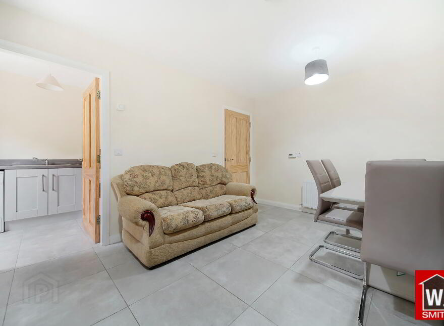 3 Riverview Close, Newtownstewart, BT78 4FA