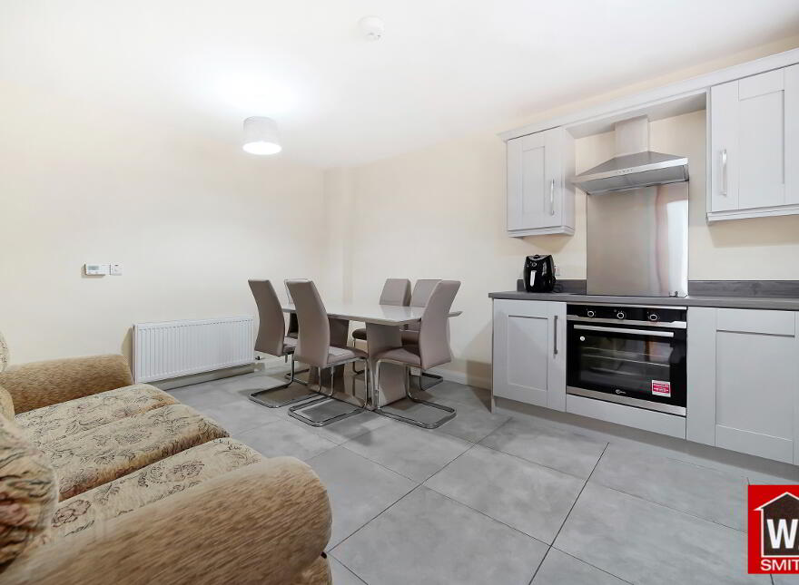 3 Riverview Close, Newtownstewart, BT78 4FA