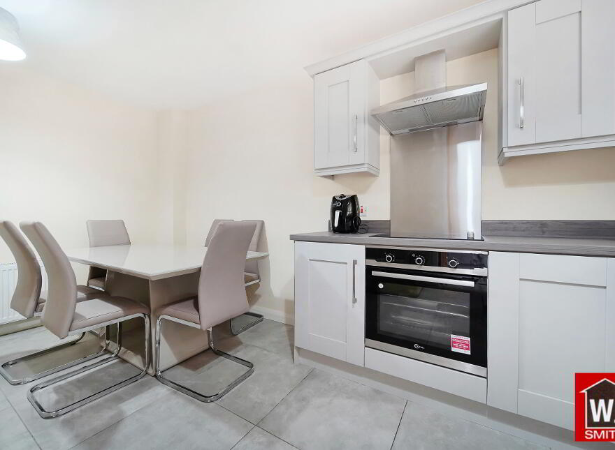3 Riverview Close, Newtownstewart, BT78 4FA