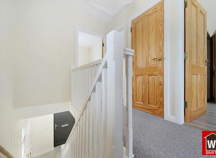 3 Riverview Close, Newtownstewart, BT78 4FA