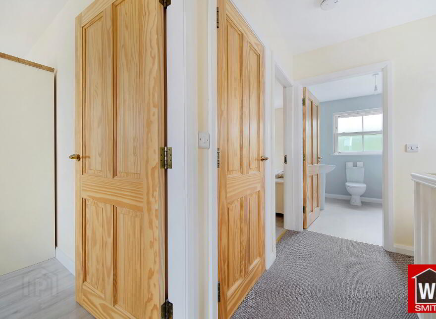 3 Riverview Close, Newtownstewart, BT78 4FA