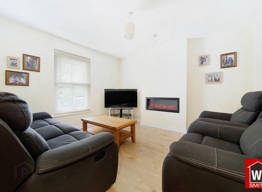 3 Riverview Close, Newtownstewart, BT78 4FA