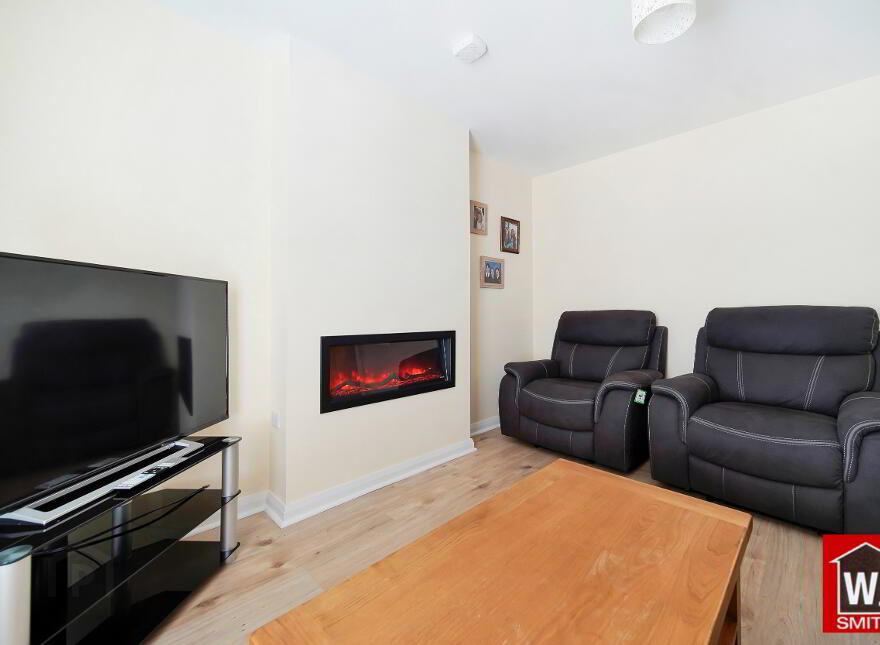 3 Riverview Close, Newtownstewart, BT78 4FA