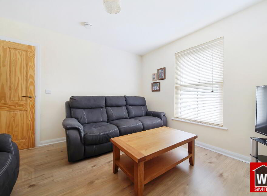 3 Riverview Close, Newtownstewart, BT78 4FA