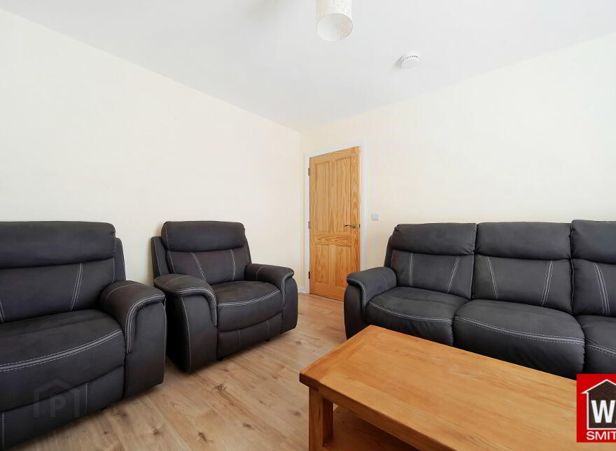 3 Riverview Close, Newtownstewart, BT78 4FA