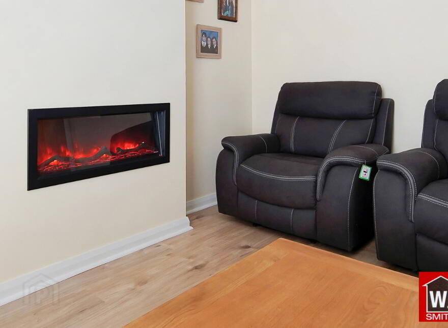 3 Riverview Close, Newtownstewart, BT78 4FA