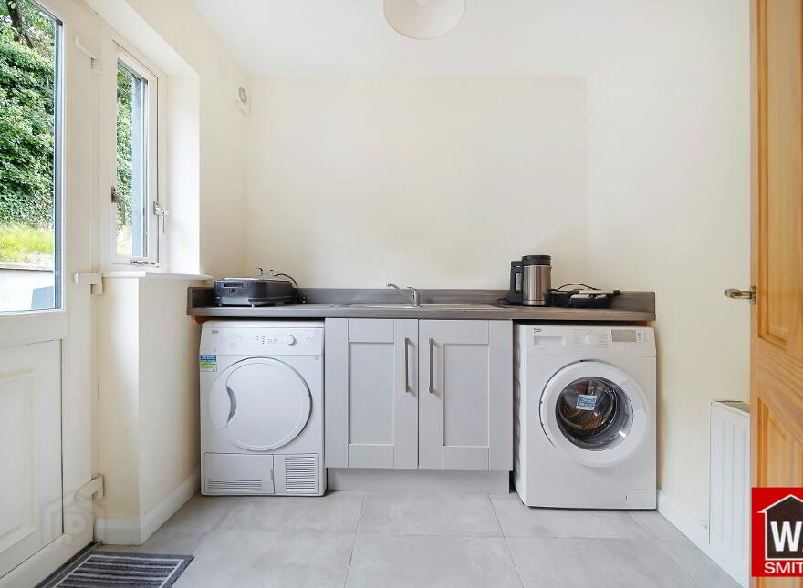 3 Riverview Close, Newtownstewart, BT78 4FA