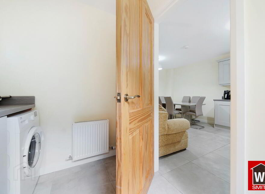 3 Riverview Close, Newtownstewart, BT78 4FA