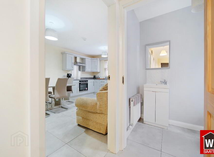 3 Riverview Close, Newtownstewart, BT78 4FA