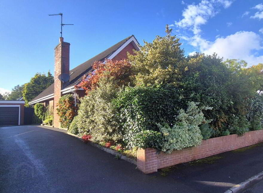 6 Lindenwood Park, Derry, BT48 0NX