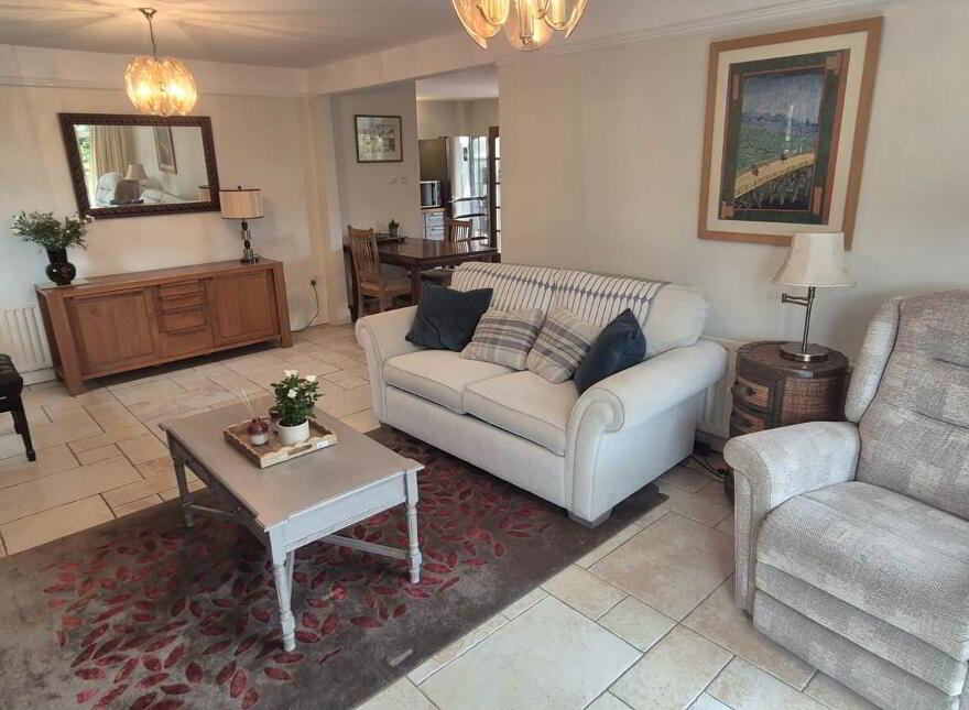 6 Lindenwood Park, Derry, BT48 0NX