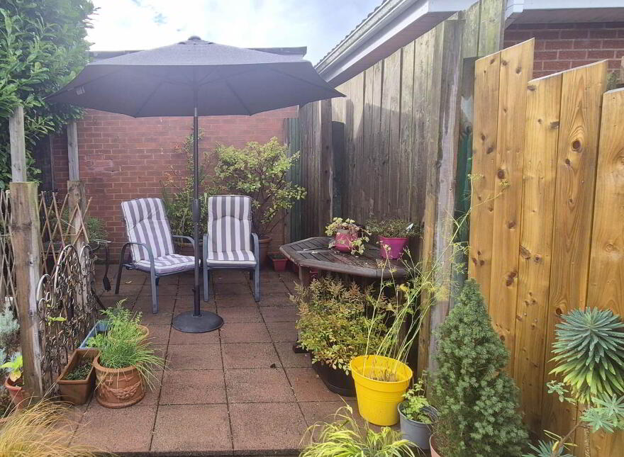 6 Lindenwood Park, Derry, BT48 0NX