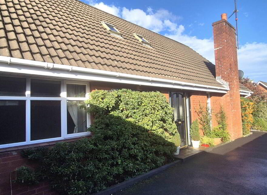 6 Lindenwood Park, Derry, BT48 0NX
