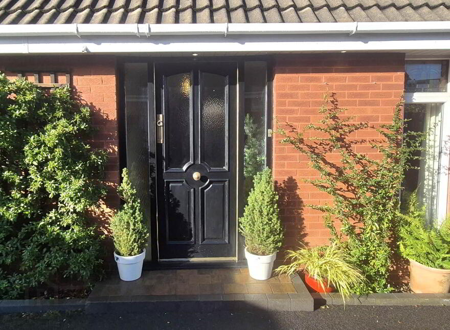 6 Lindenwood Park, Derry, BT48 0NX