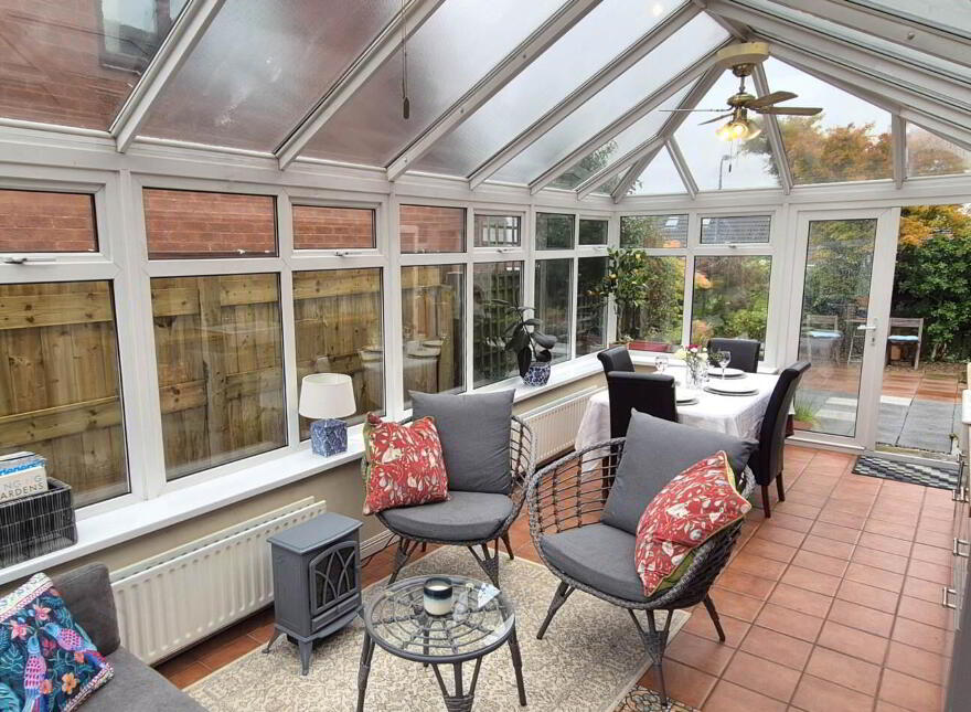 6 Lindenwood Park, Derry, BT48 0NX