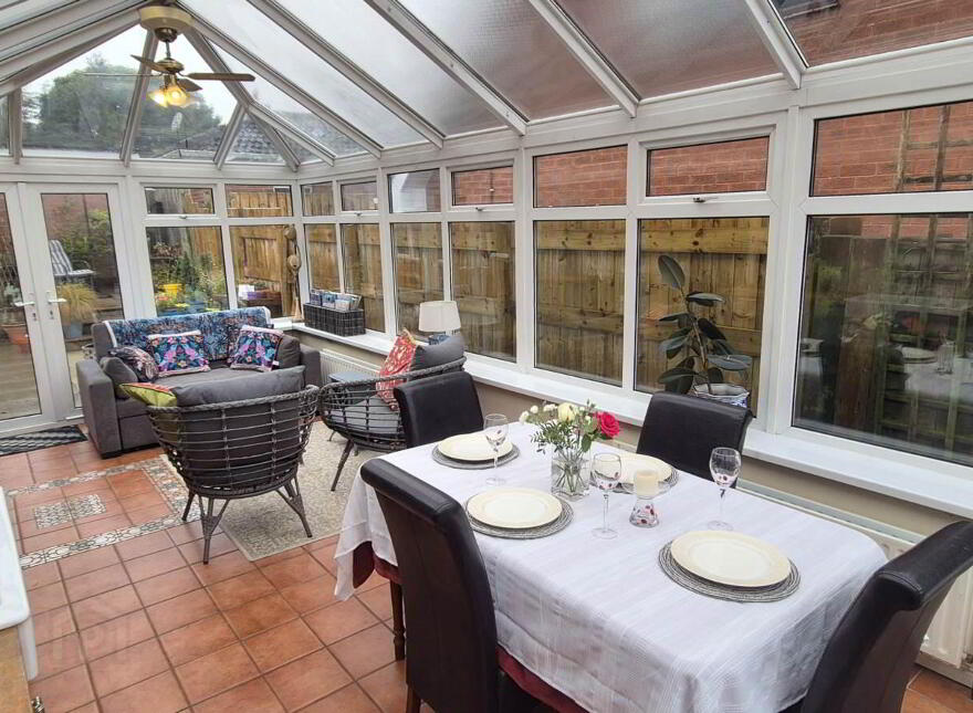 6 Lindenwood Park, Derry, BT48 0NX