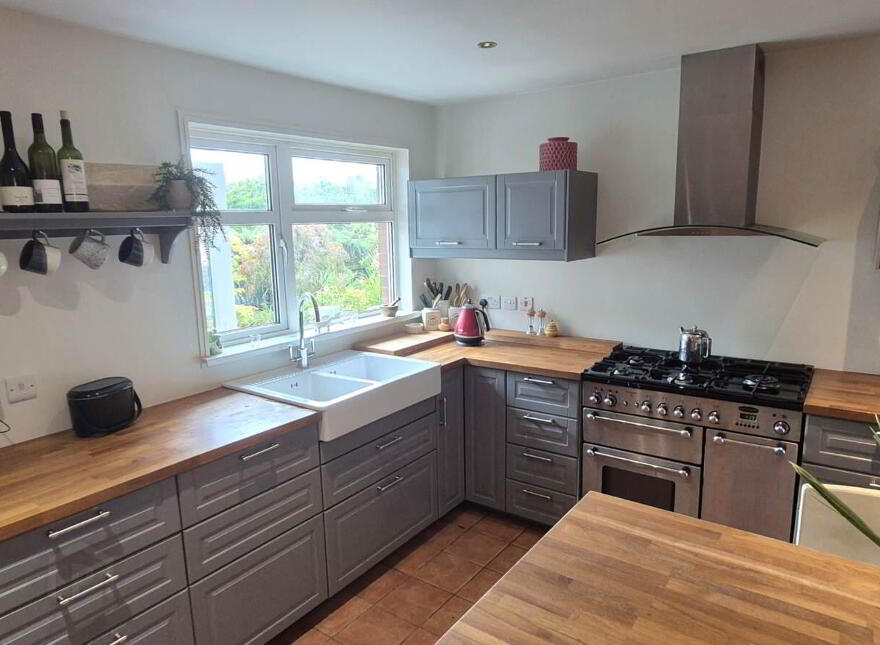 6 Lindenwood Park, Derry, BT48 0NX