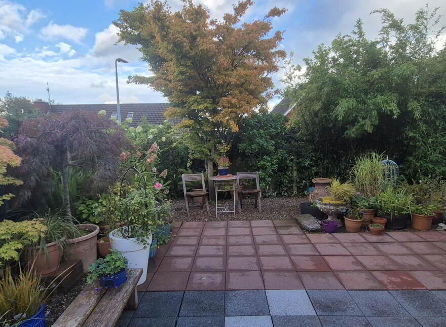 6 Lindenwood Park, Derry, BT48 0NX