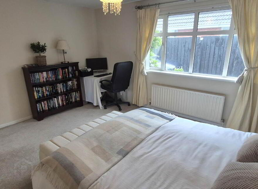 6 Lindenwood Park, Derry, BT48 0NX
