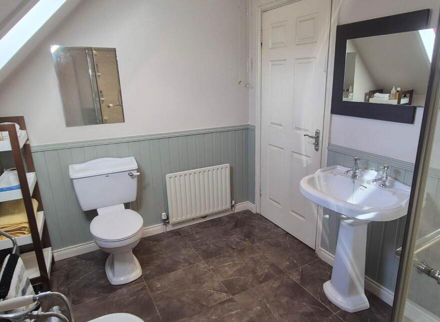 6 Lindenwood Park, Derry, BT48 0NX
