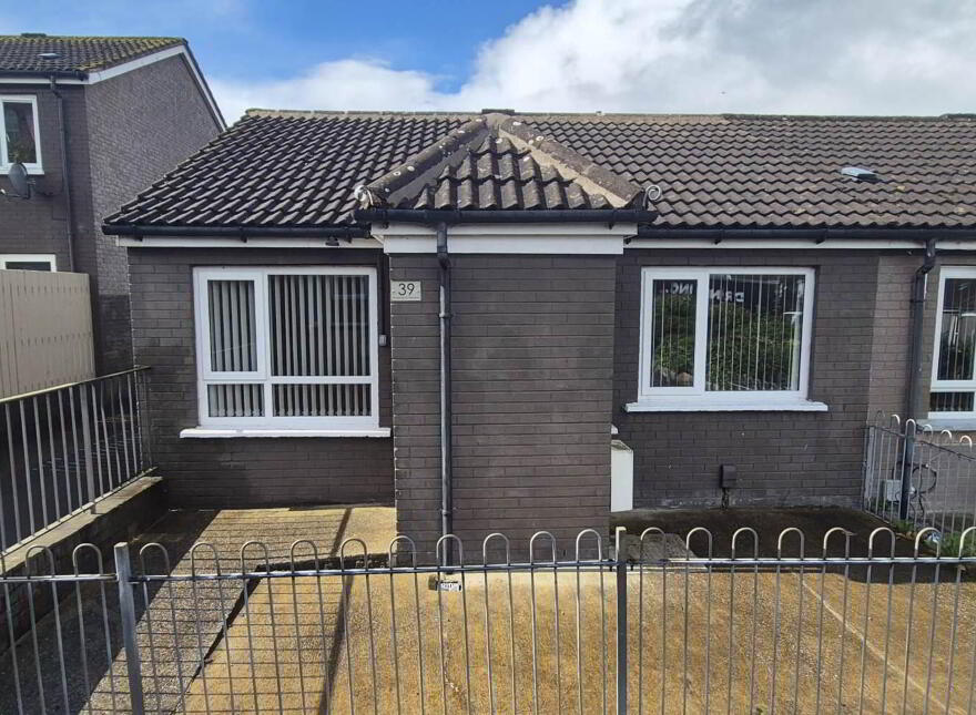 39 Rosemount Gardens, Derry, BT48 0HW