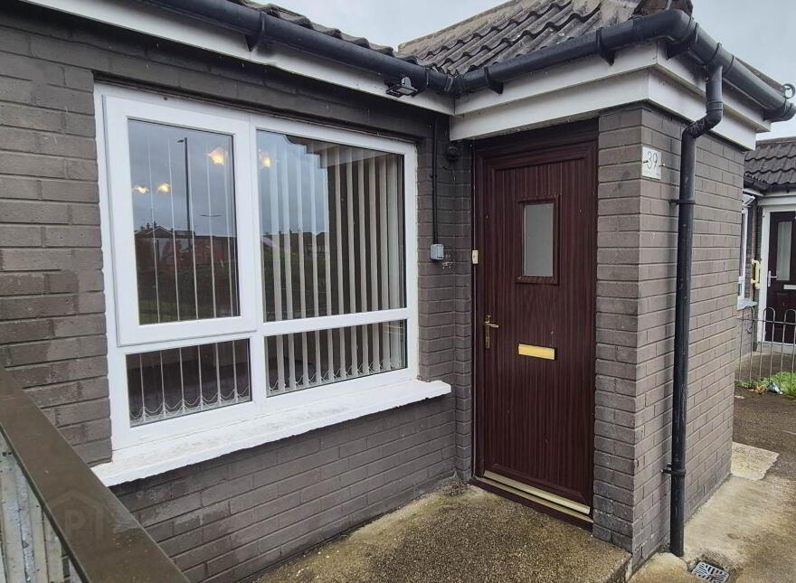 39 Rosemount Gardens, Derry, BT48 0HW