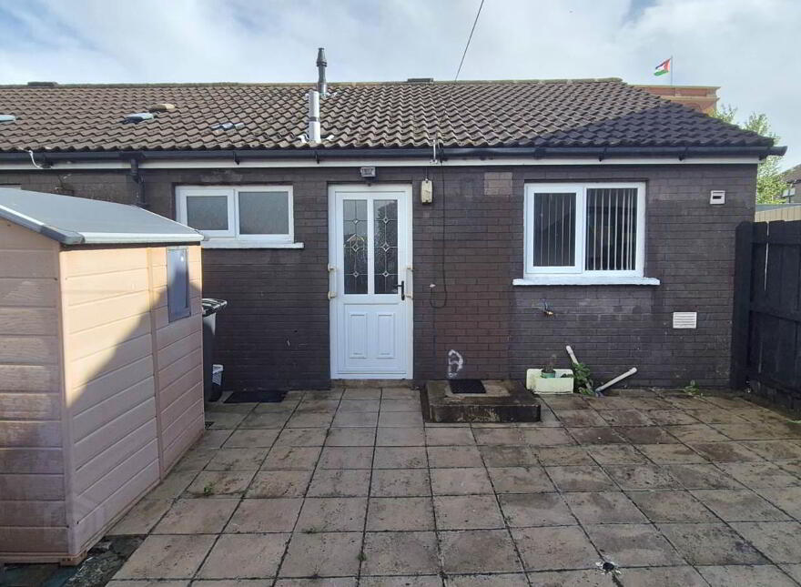 39 Rosemount Gardens, Derry, BT48 0HW