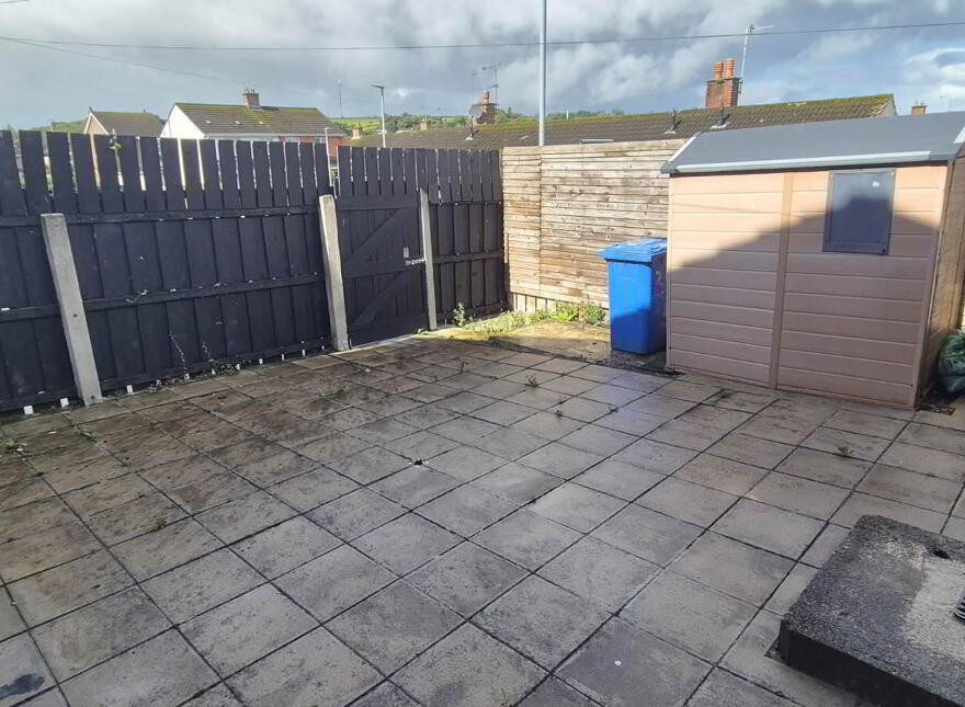 39 Rosemount Gardens, Derry, BT48 0HW