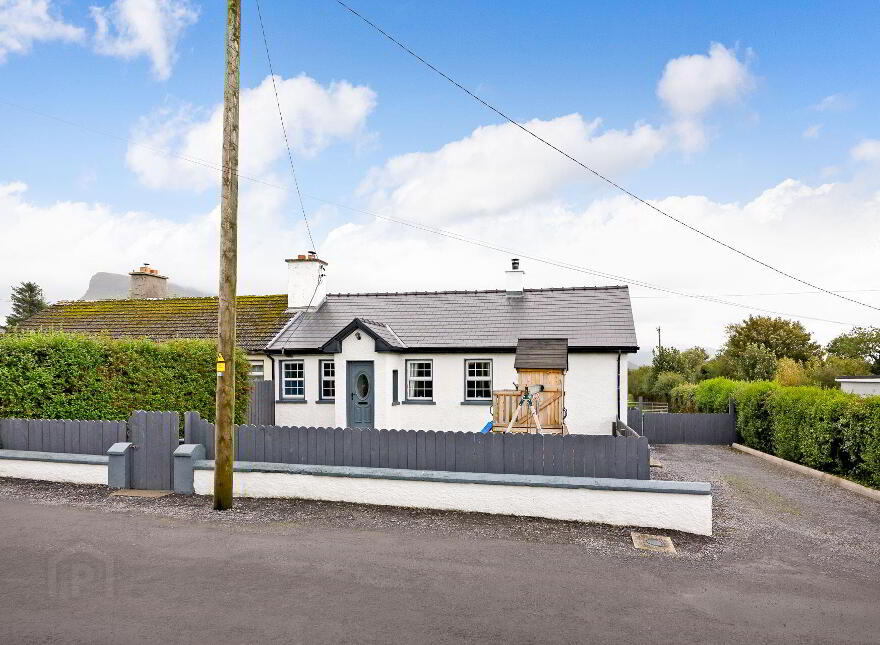 15 Cooladrumman, Cashelgarren, Carney