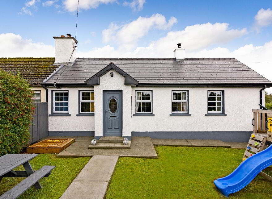 15 Cooladrumman, Cashelgarren, Carney