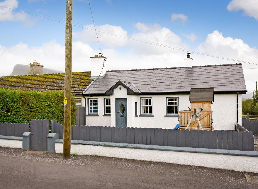 15 Cooladrumman, Cashelgarren, Carney photo