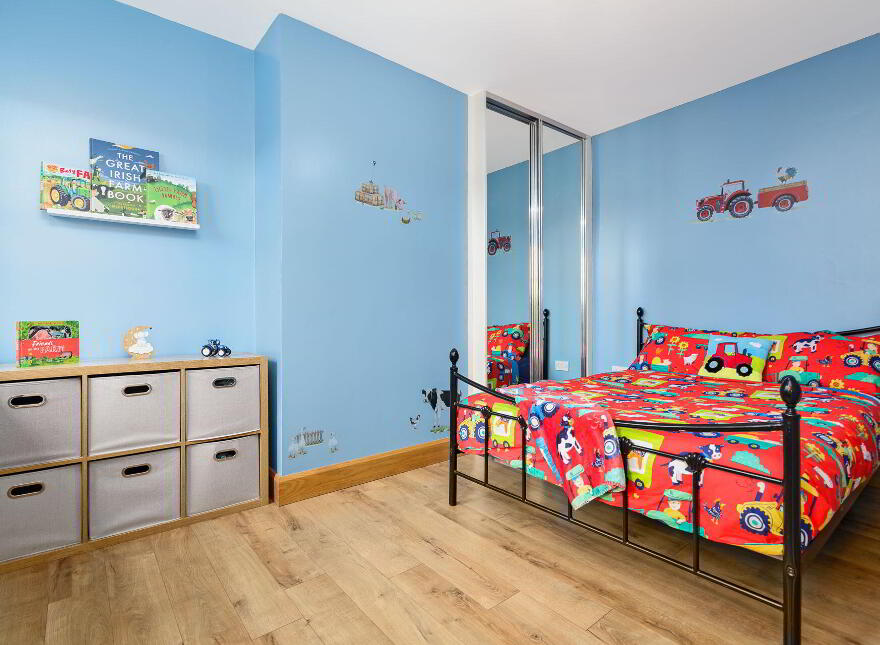 15 Cooladrumman, Cashelgarren, Carney