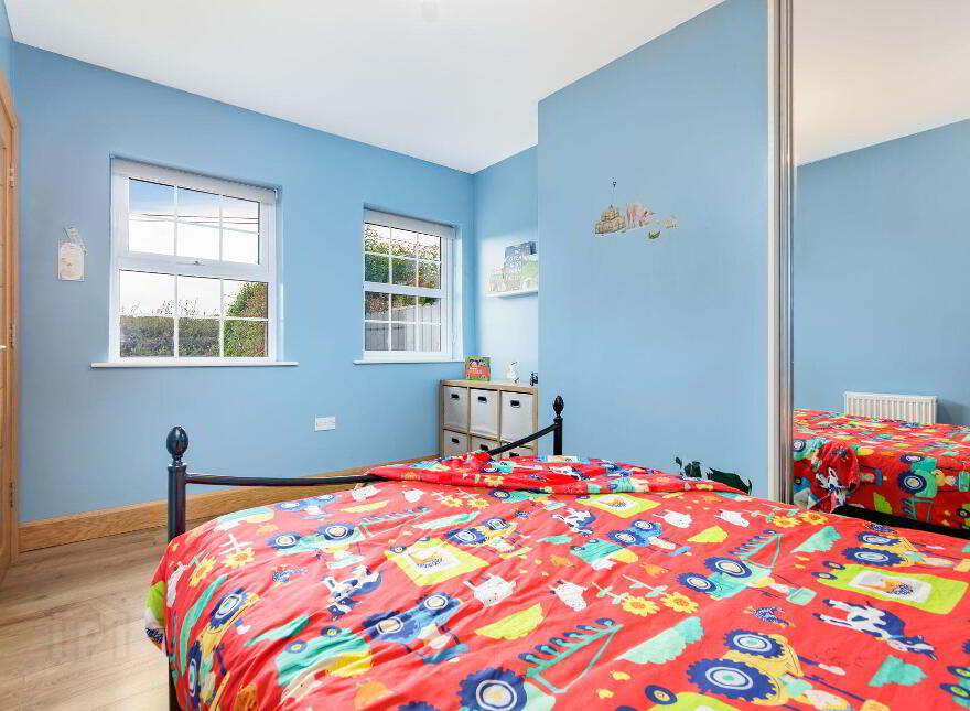 15 Cooladrumman, Cashelgarren, Carney