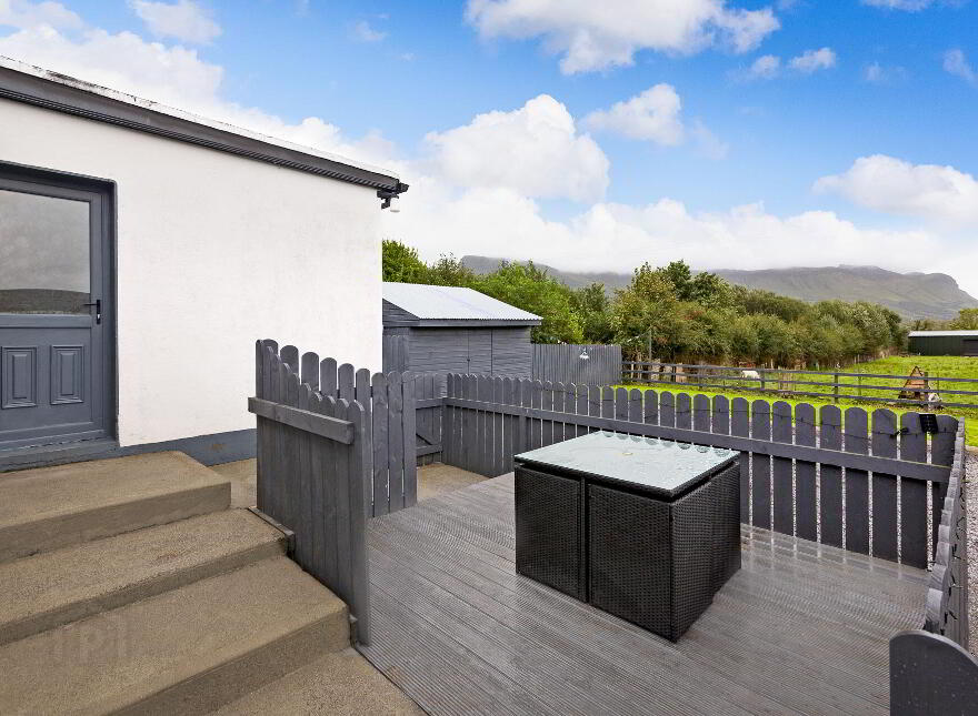 15 Cooladrumman, Cashelgarren, Carney