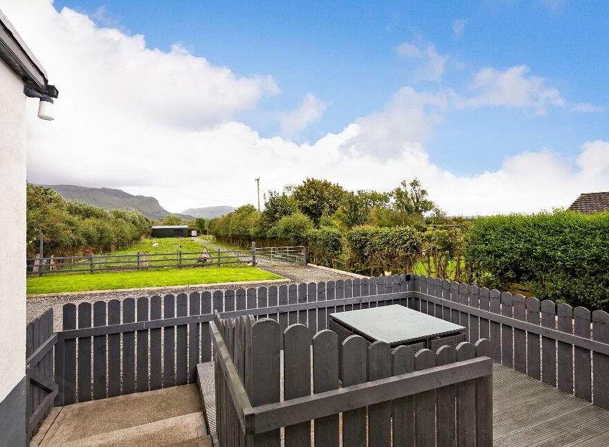 15 Cooladrumman, Cashelgarren, Carney