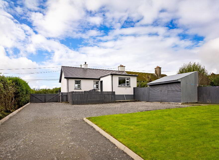 15 Cooladrumman, Cashelgarren, Carney
