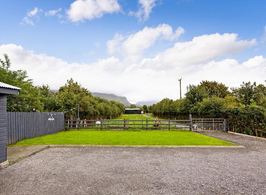 15 Cooladrumman, Cashelgarren, Carney