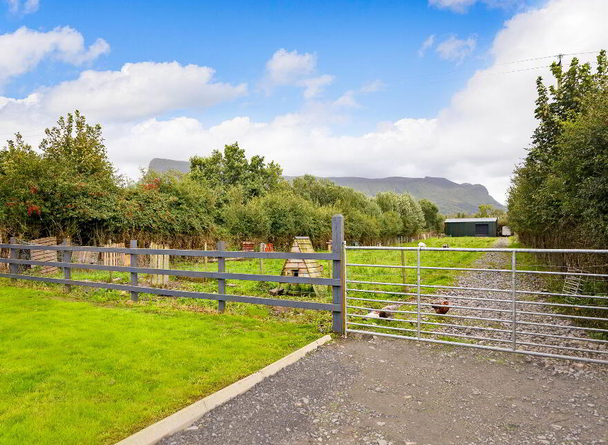 15 Cooladrumman, Cashelgarren, Carney